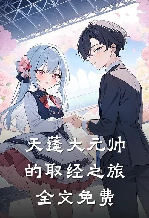 天蓬大元帅的取经之旅全文免费