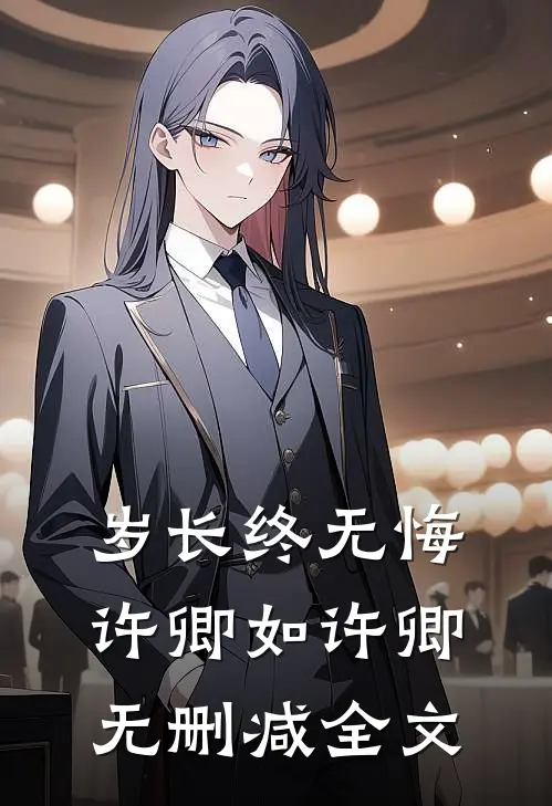 岁长终无悔许卿如许卿无删减全文