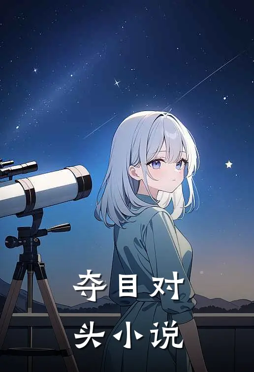 夺目对头小说