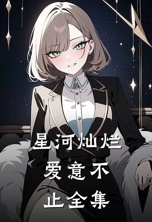 星河灿烂，爱意不止全集
