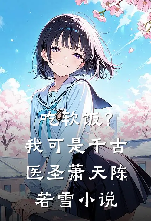 吃软饭？我可是千古医圣萧天陈若雪小说
