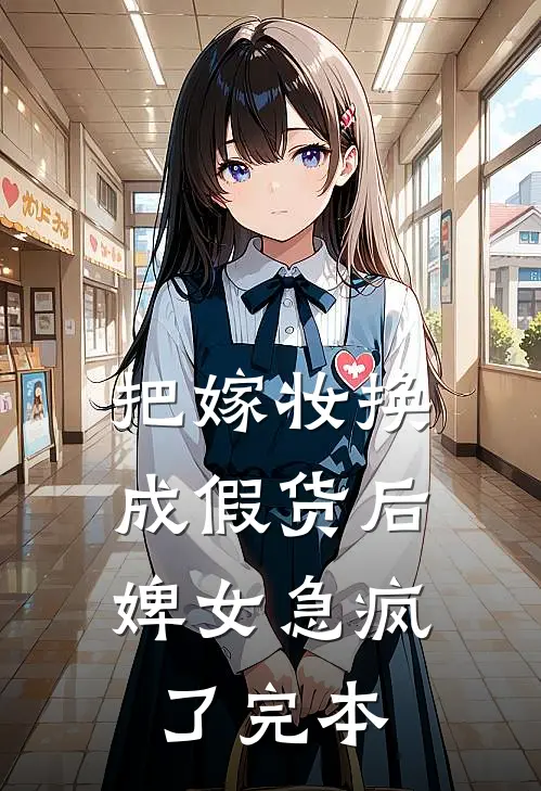 把嫁妆换成假货后，婢女急疯了完本