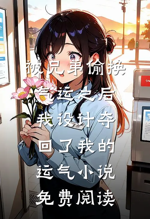 被兄弟偷换气运之后，我设计夺回了我的运气小说免费阅读