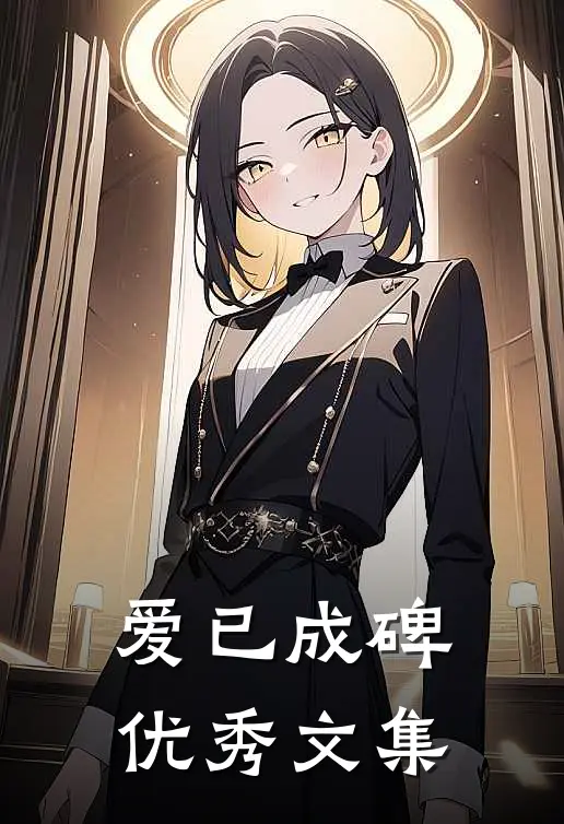 爱已成碑优秀文集