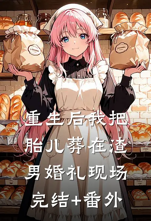 重生后我把胎儿葬在渣男婚礼现场完结+番外