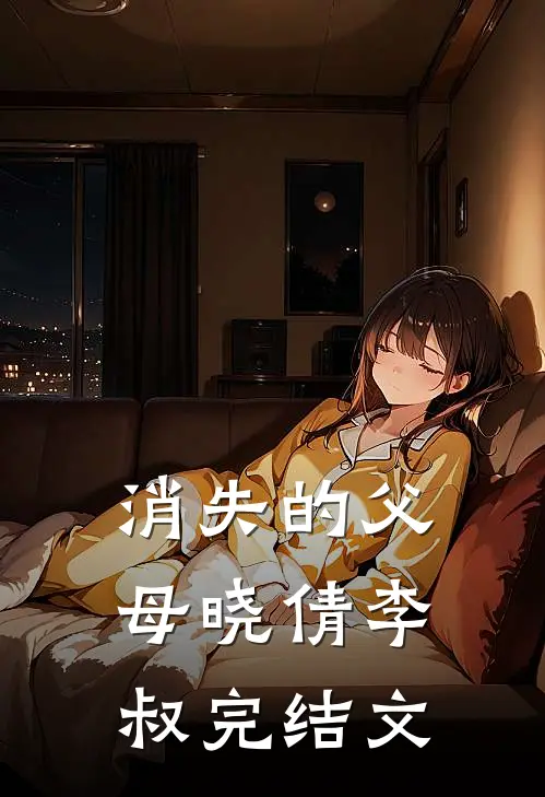 消失的父母晓倩李叔完结文