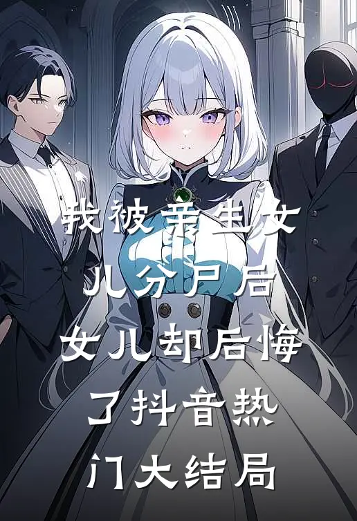 我被亲生女儿分尸后，女儿却后悔了抖音热门大结局