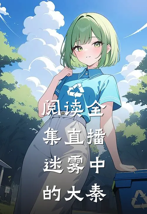 阅读全集直播：迷雾中的大秦
