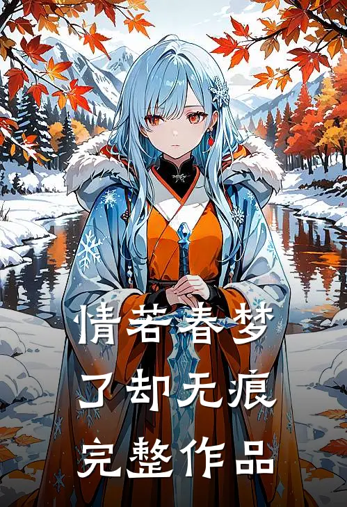 情若春梦，了却无痕完整作品