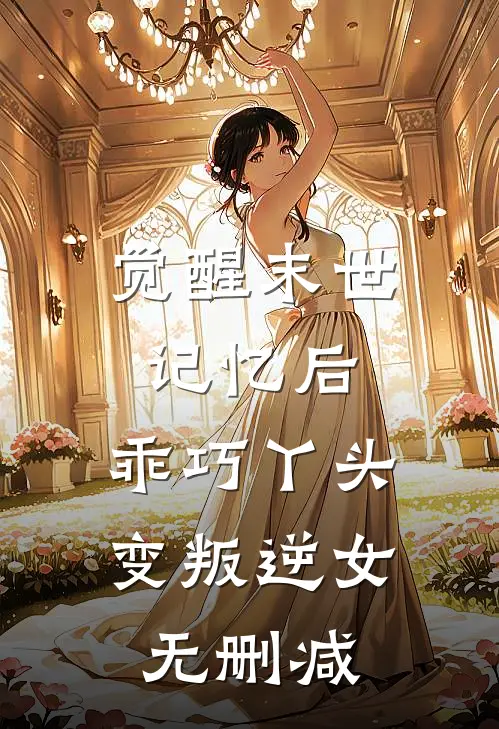 觉醒末世记忆后，乖巧丫头变叛逆女无删减