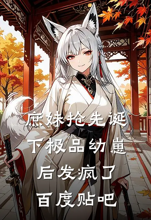 庶妹抢先诞下极品幼崽后发疯了百度贴吧