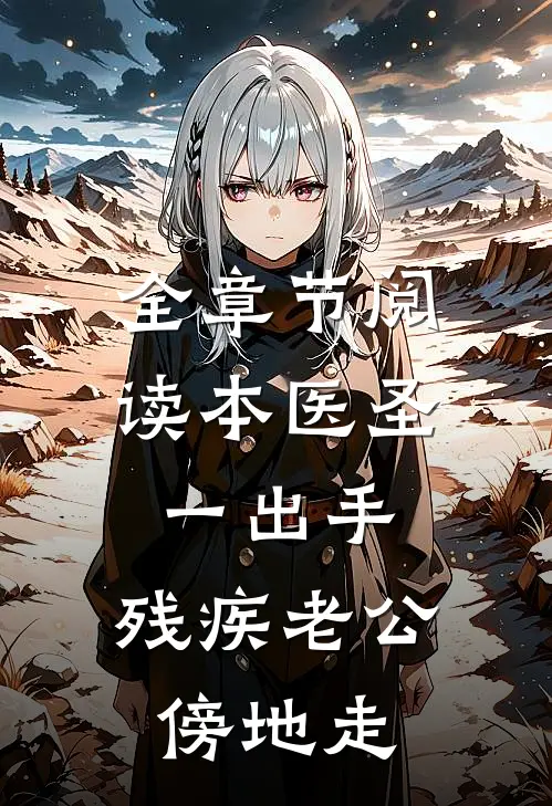 全章节阅读本医圣一出手，残疾老公傍地走