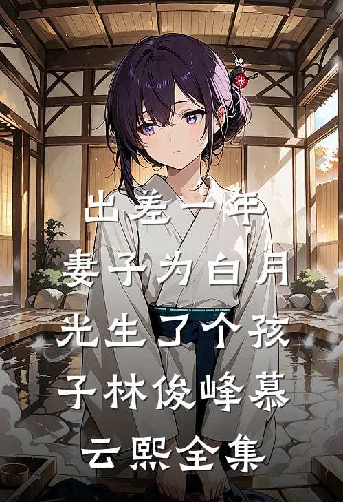 出差一年，妻子为白月光生了个孩子林俊峰慕云熙 全集