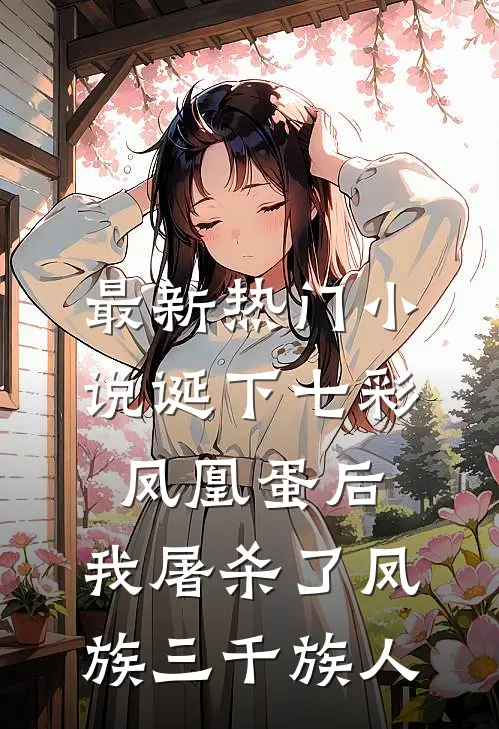 最新热门小说诞下七彩凤凰蛋后，我屠杀了凤族三千族人
