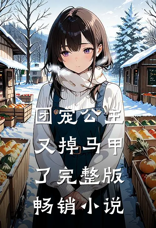 团宠公主又掉马甲了完整版畅销小说