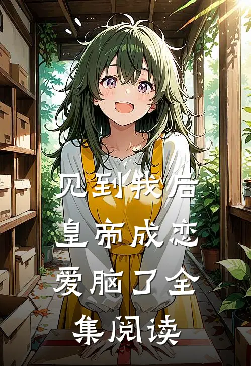 见到我后，皇帝成恋爱脑了全集阅读