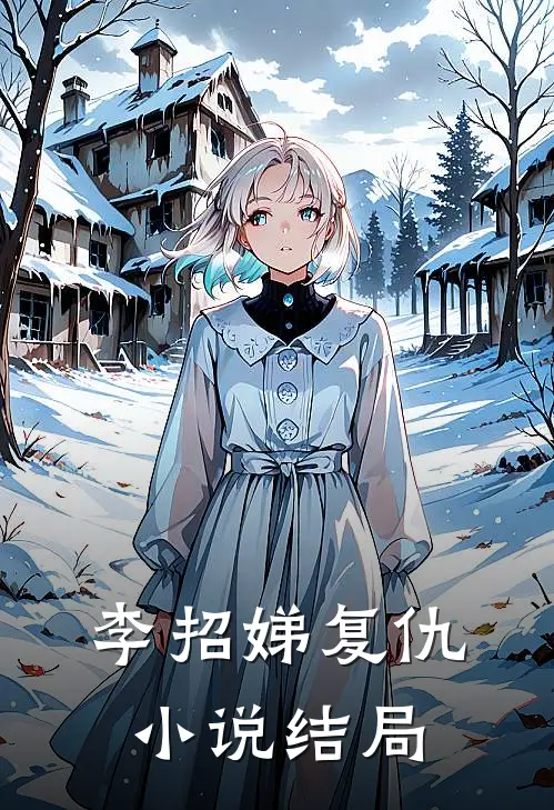 李招娣复仇结局是