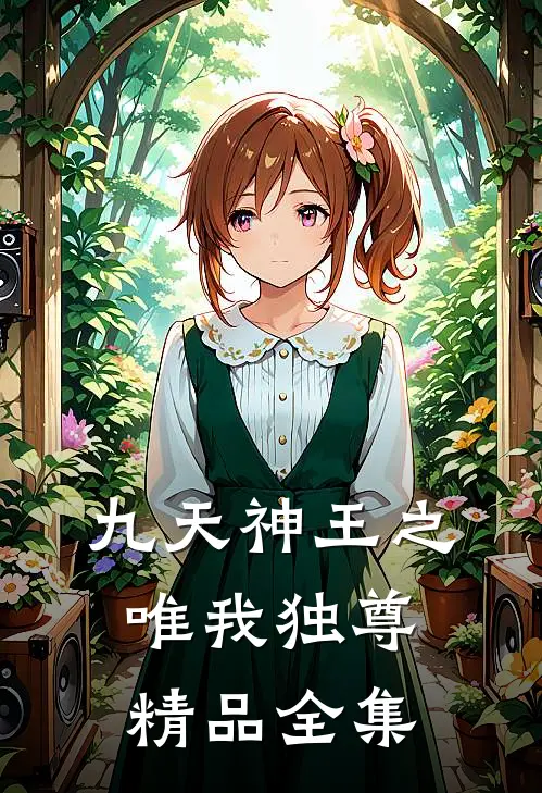 九天神王之唯我独尊精品全集