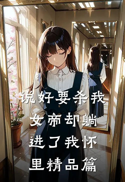 说好要杀我，女帝却躺进了我怀里精品篇