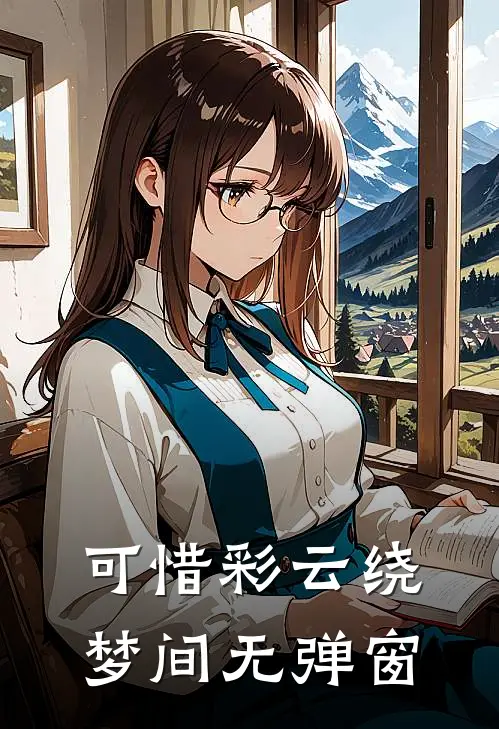 可惜彩云绕梦间无弹窗