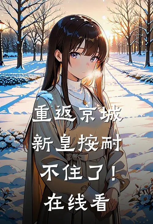 重返京城，新皇按耐不住了！在线看