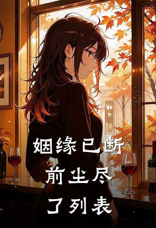 姻缘已断，前尘尽了列表