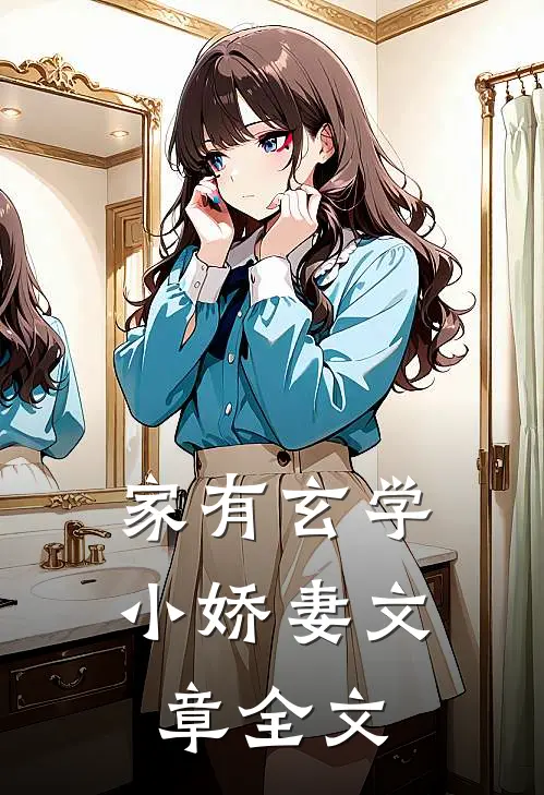 家有玄学小娇妻文章全文