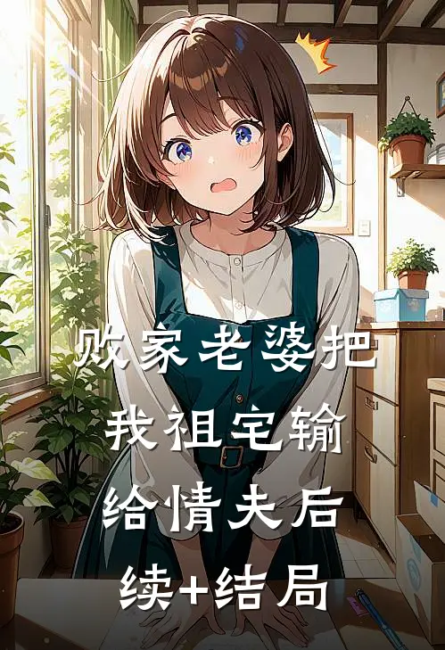 败家老婆把我祖宅输给情夫后续+结局
