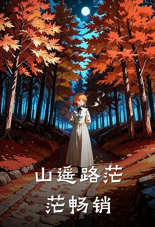 山遥路茫茫畅销