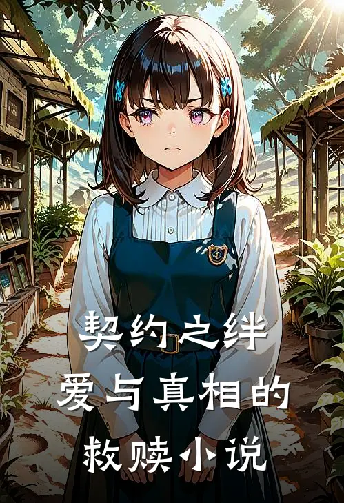 契约之绊爱与真相的救赎在线阅读