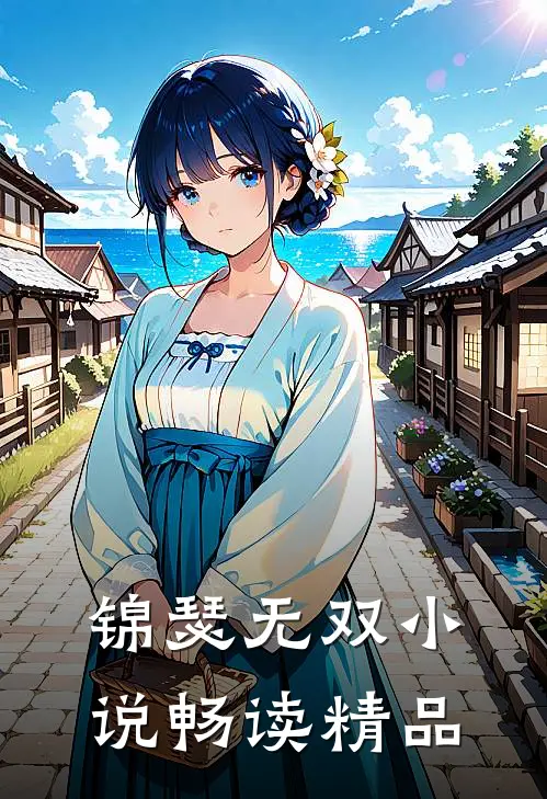 锦瑟无双小说畅读精品