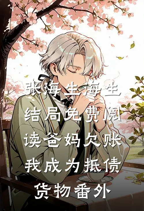 张海生海生结局免费阅读爸妈欠账，我成为抵债货物番外