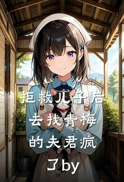 拒救儿子后，去找青梅的夫君疯了by