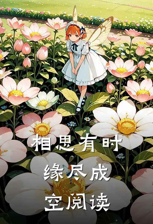 相思有时，缘尽成空阅读
