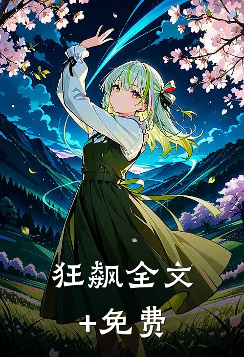 狂飙全文+免费