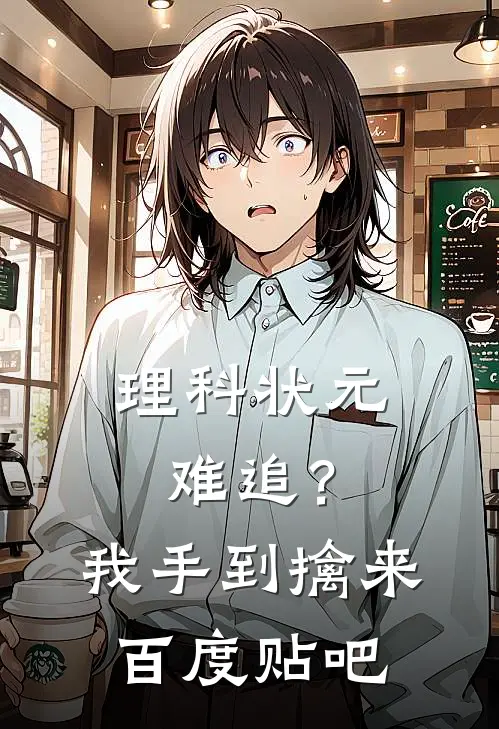 理科状元难追？我手到擒来百度贴吧