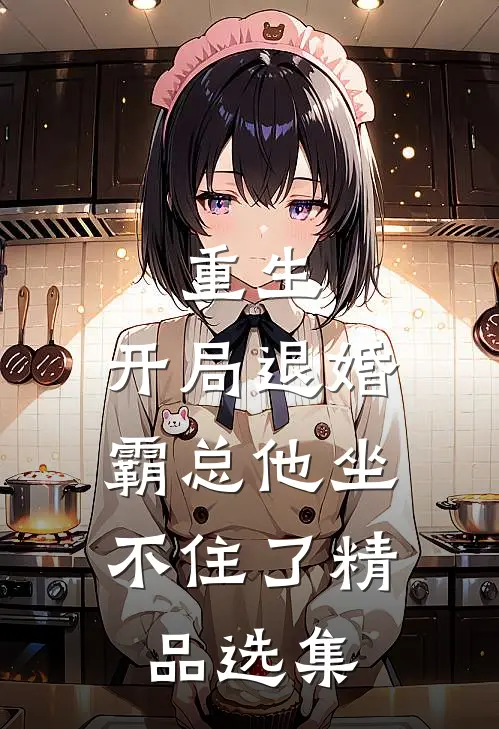 重生开局退婚,霸总他坐不住了精品选集