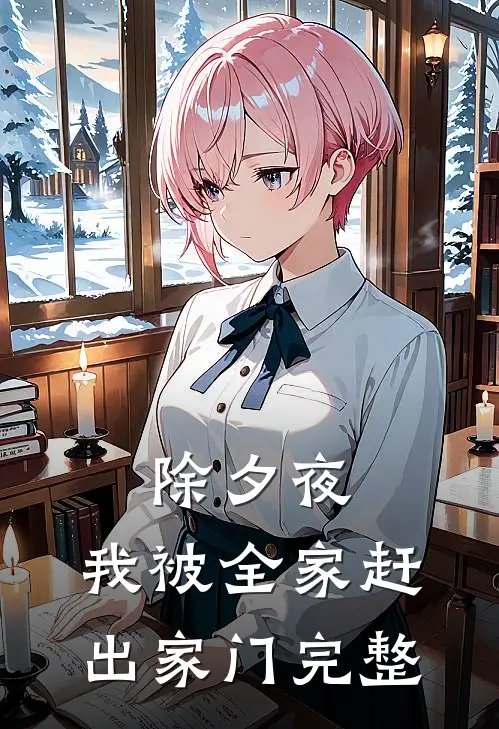 除夕夜，我被全家赶出家门完整