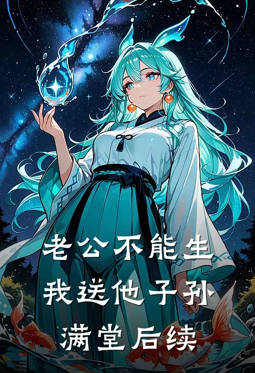 老公不能生，我送他子孙满堂后续