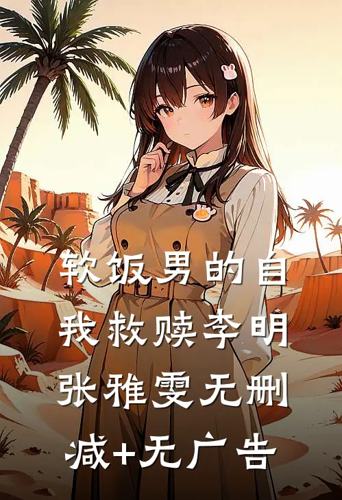 软饭男的自我救赎李明张雅雯无删减+无广告