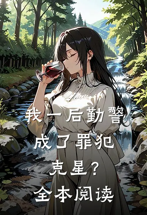 我一后勤警，成了罪犯克星？全本阅读