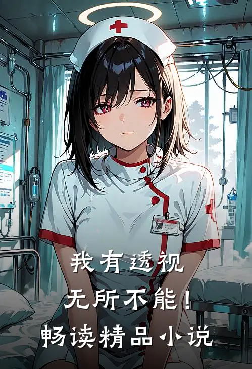 我有透视，无所不能！畅读精品小说