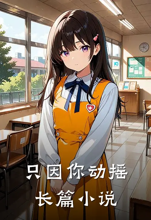 只因你动摇长篇小说
