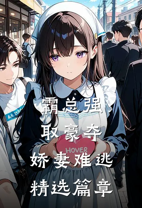 霸总强取豪夺：娇妻难逃精选篇章