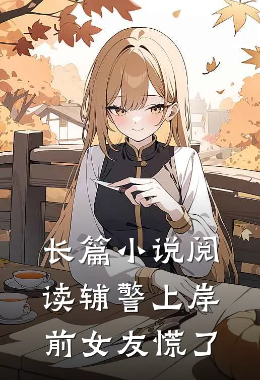 长篇小说阅读辅警上岸，前女友慌了