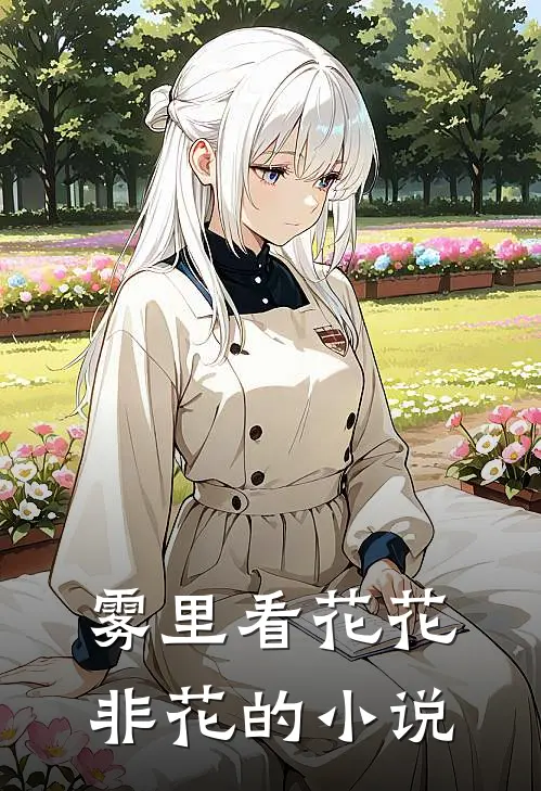 雾里看花花非花的小说