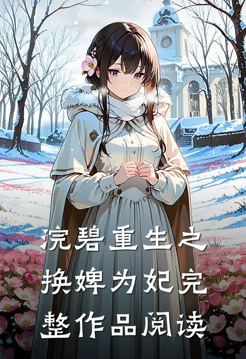 浣碧重生之换婢为妃完整作品阅读