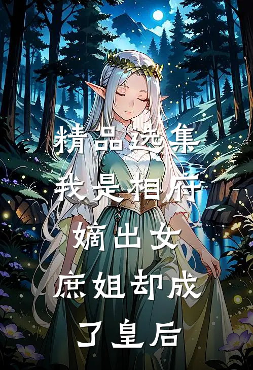精品选集我是相府嫡出女,庶姐却成了皇后
