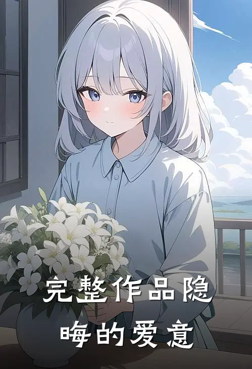 完整作品隐晦的爱意