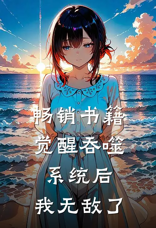 畅销书籍觉醒吞噬系统后，我无敌了